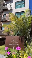Porto Esmeralda Apartment