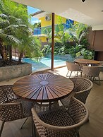 Porto Esmeralda Apartment