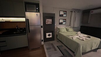 Porto Esmeralda Apartment