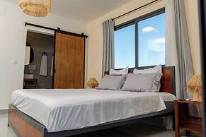 Hotel Naka
