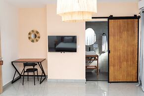 Hotel Naka