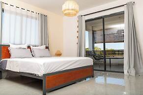 Hotel Naka