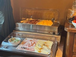 Damaranto Residenza e Cucina