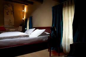 Damaranto Residenza e Cucina