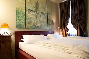 Damaranto Residenza e Cucina