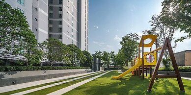 Central Pattaya Great Location