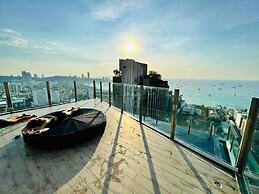 Central Pattaya Great Location