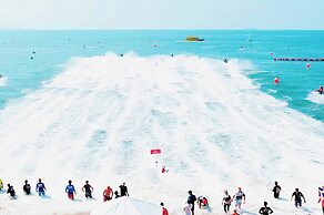 Central Pattaya Great Location