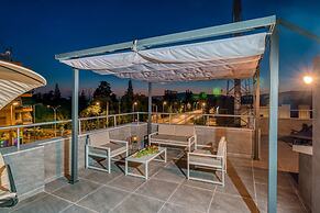Gazi Suite With Private Rooftop