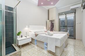 Gazi Suite With Private Rooftop