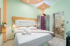 Gazi Suite With Private Rooftop