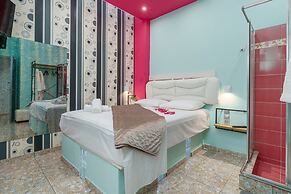 Gazi Suite With Private Rooftop