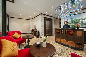 Westlake Lion Boutique Studio & Spa