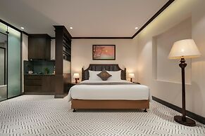 Westlake Lion Boutique Studio & Spa