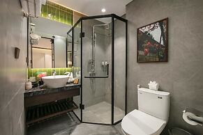 Westlake Lion Boutique Studio & Spa