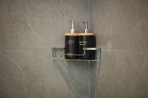 Westlake Lion Boutique Studio & Spa
