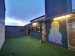 Bpp art and gallery