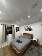 Hendham House Hotel