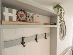 Pear Tree Lodge