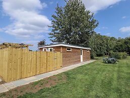 Pear Tree Lodge