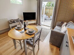 Pear Tree Lodge