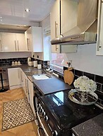 Manchester Hideaway on Shrewsbury Road