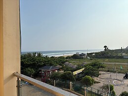 Hotel Golden Palace Puri