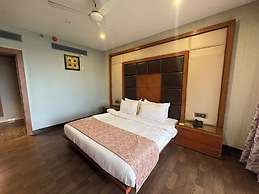 Hotel Golden Palace Puri