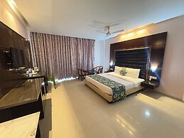 Hotel Golden Palace Puri