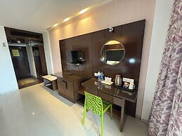 Hotel Golden Palace Puri