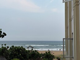 Hotel Golden Palace Puri