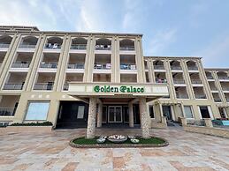 Hotel Golden Palace Puri