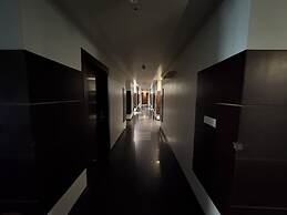 Hotel Golden Palace Puri