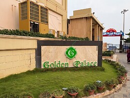 Hotel Golden Palace Puri