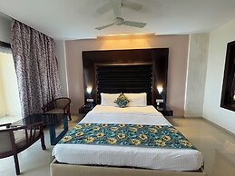 Hotel Golden Palace Puri