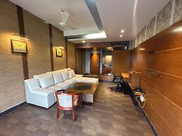 Hotel Golden Palace Puri