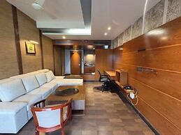 Hotel Golden Palace Puri