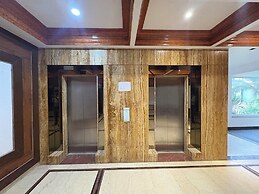 Hotel Golden Palace Puri