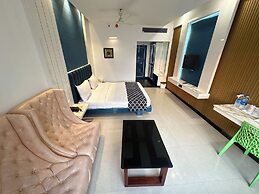 Hotel Golden Palace Puri