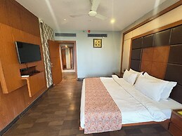 Hotel Golden Palace Puri