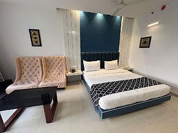 Hotel Golden Palace Puri