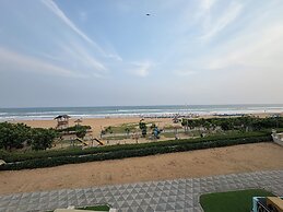 Hotel Golden Palace Puri
