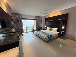Hotel Golden Palace Puri