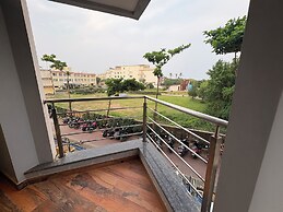 Hotel Golden Palace Puri