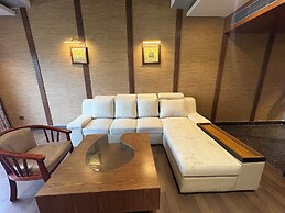 Hotel Golden Palace Puri