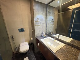Hotel Golden Palace Puri