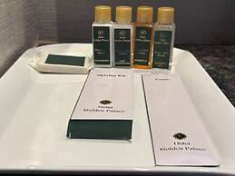 Hotel Golden Palace Puri