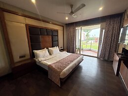 Hotel Golden Palace Puri