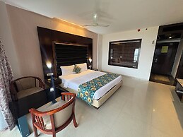 Hotel Golden Palace Puri