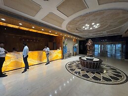 Hotel Golden Palace Puri